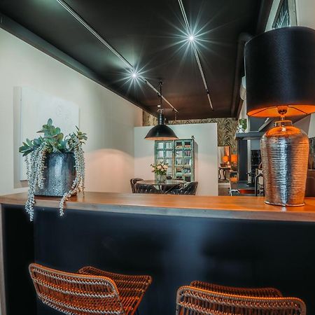 Short Stay Apartments Heerenveen Zewnętrze zdjęcie