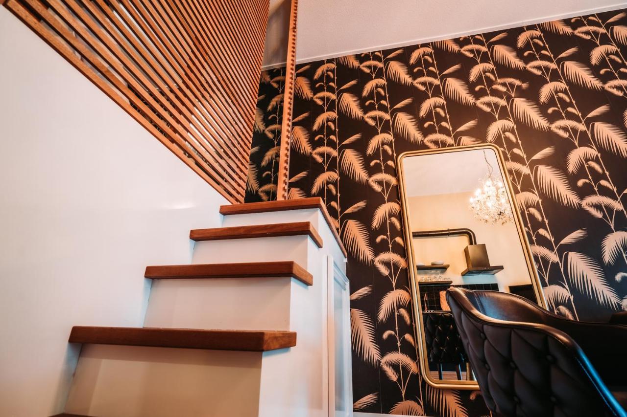 Short Stay Apartments Heerenveen Zewnętrze zdjęcie