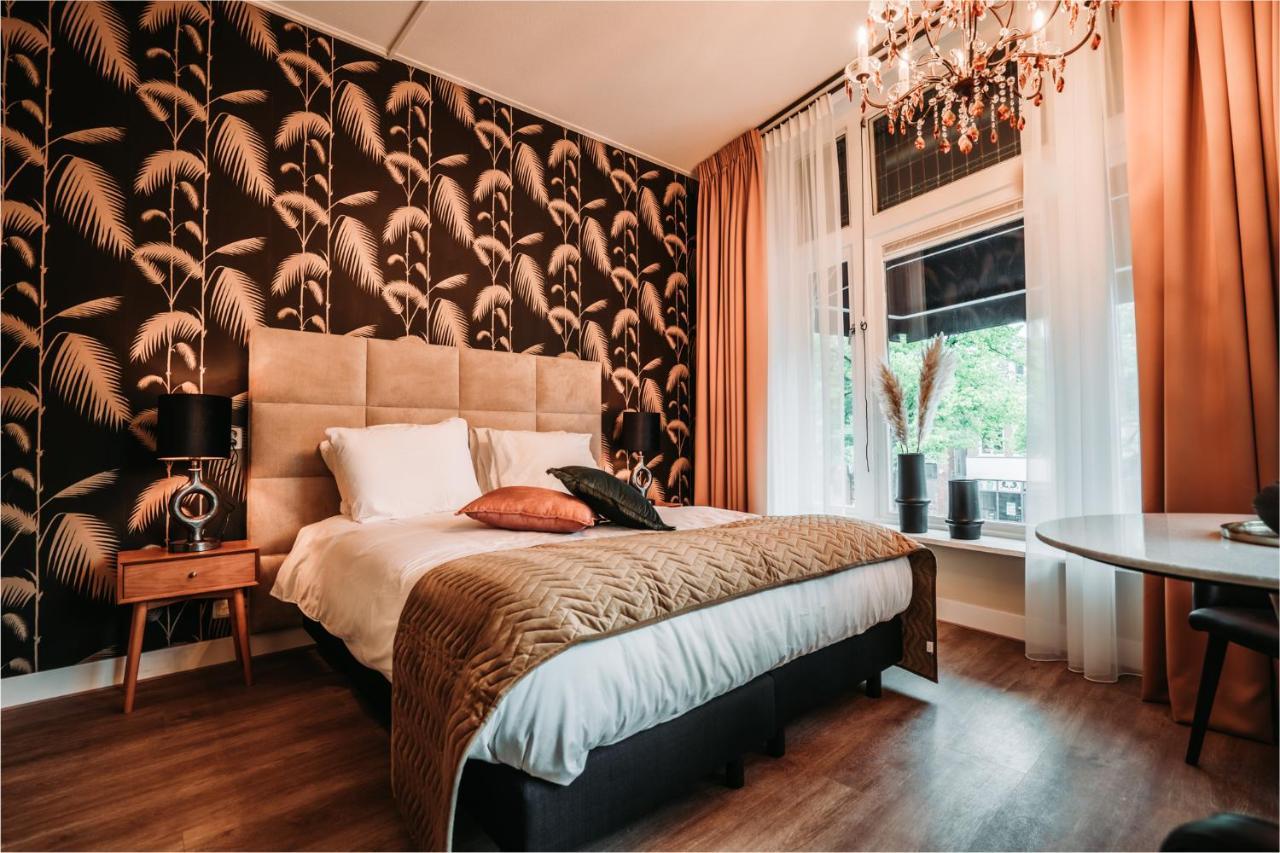 Short Stay Apartments Heerenveen Zewnętrze zdjęcie