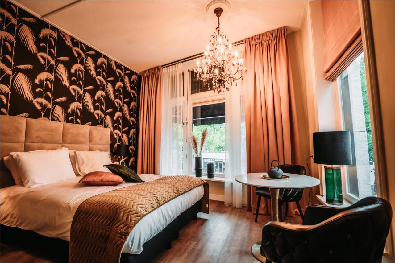 Short Stay Apartments Heerenveen Zewnętrze zdjęcie