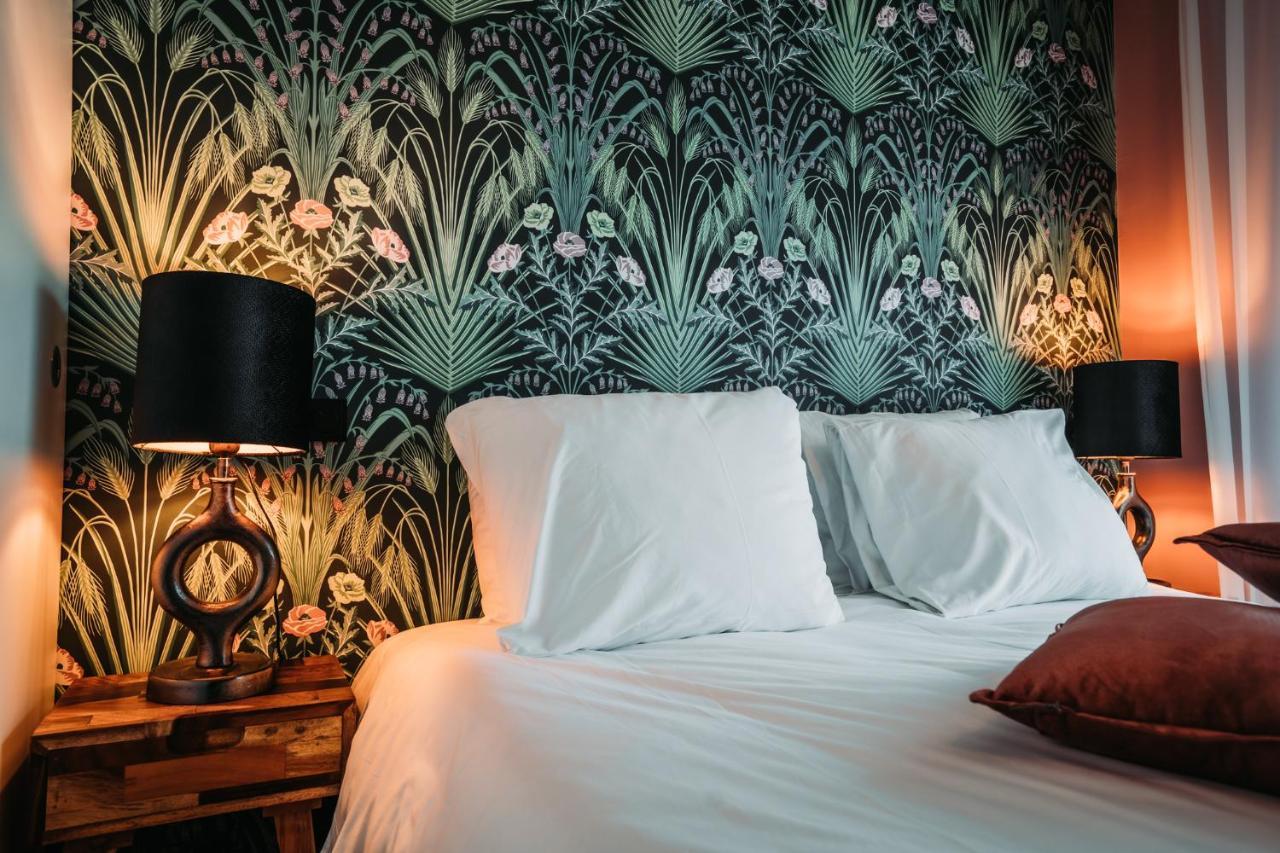 Short Stay Apartments Heerenveen Zewnętrze zdjęcie