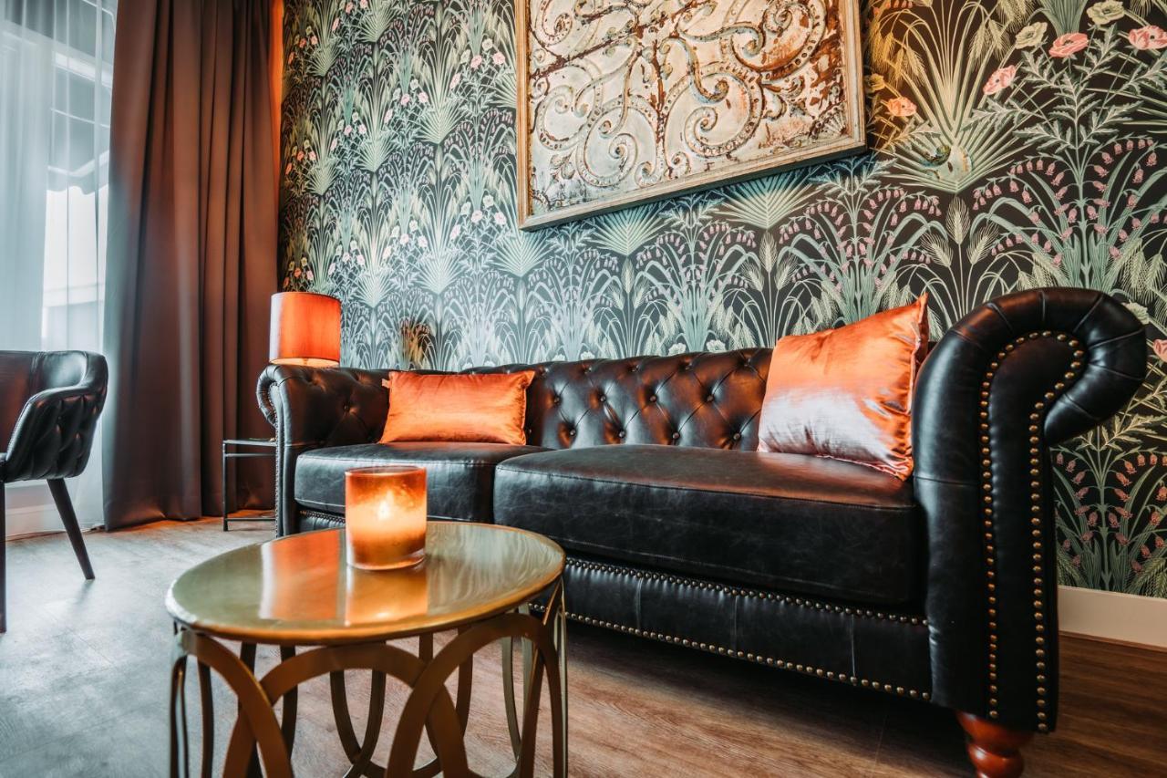 Short Stay Apartments Heerenveen Zewnętrze zdjęcie