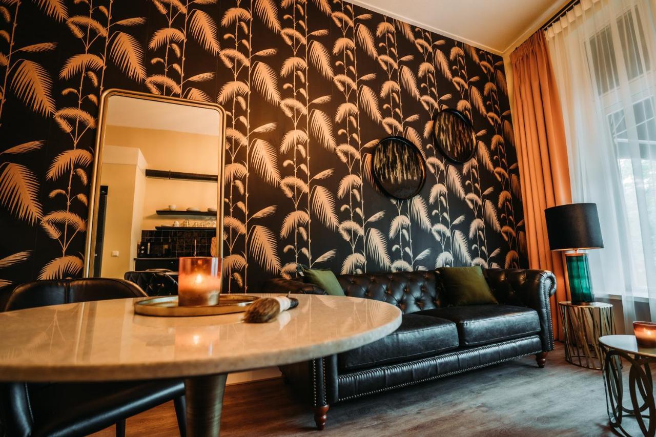 Short Stay Apartments Heerenveen Zewnętrze zdjęcie