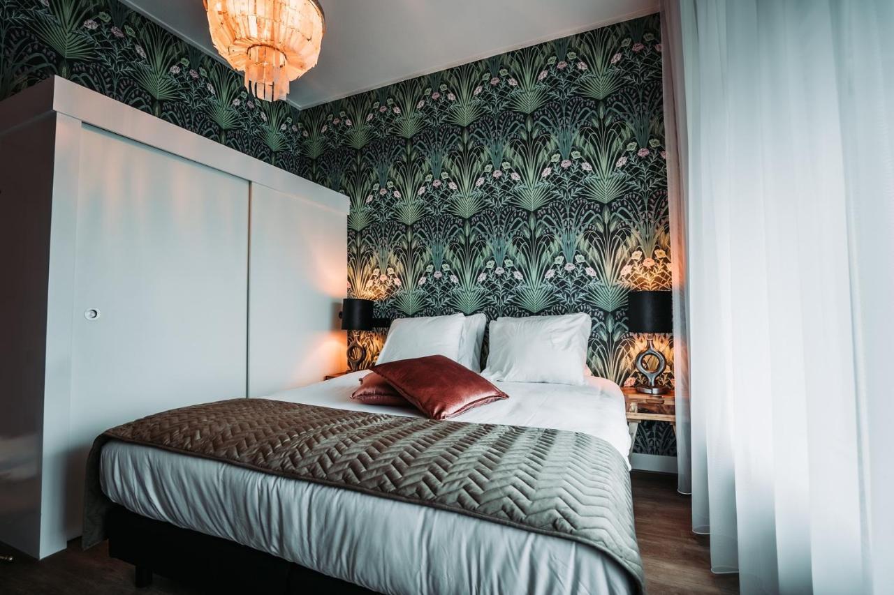 Short Stay Apartments Heerenveen Zewnętrze zdjęcie