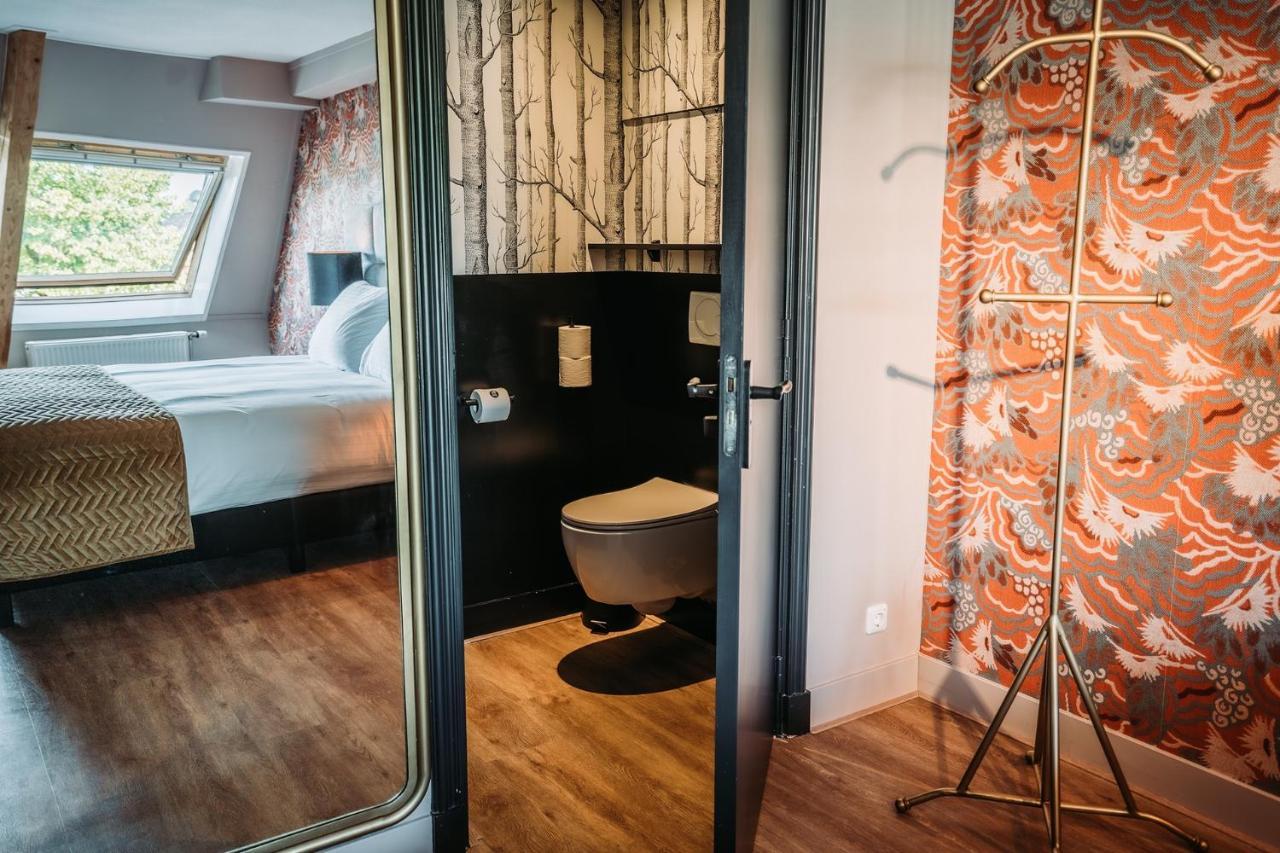 Short Stay Apartments Heerenveen Zewnętrze zdjęcie