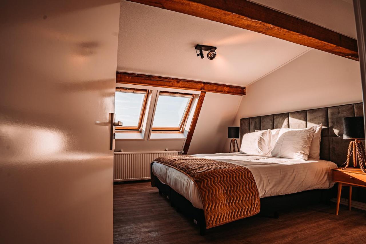 Short Stay Apartments Heerenveen Zewnętrze zdjęcie
