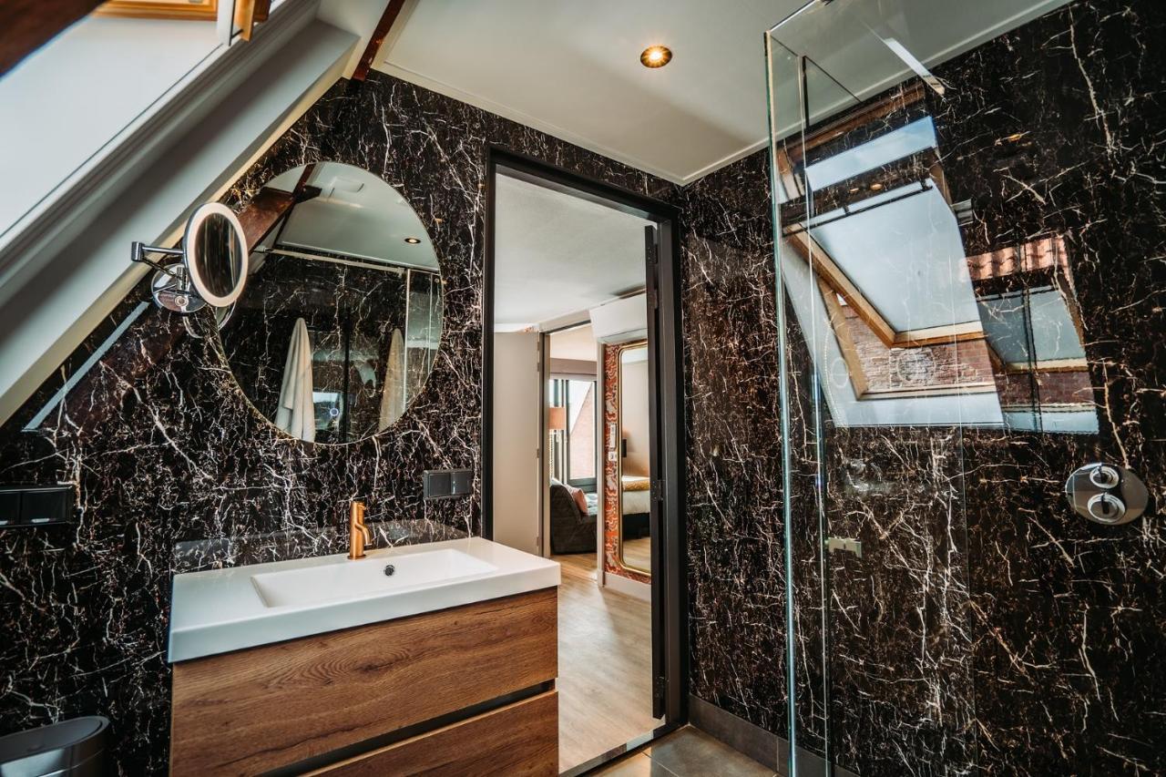 Short Stay Apartments Heerenveen Zewnętrze zdjęcie
