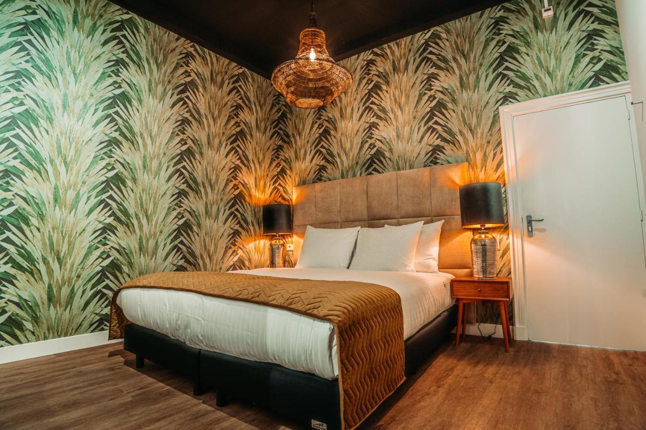 Short Stay Apartments Heerenveen Zewnętrze zdjęcie