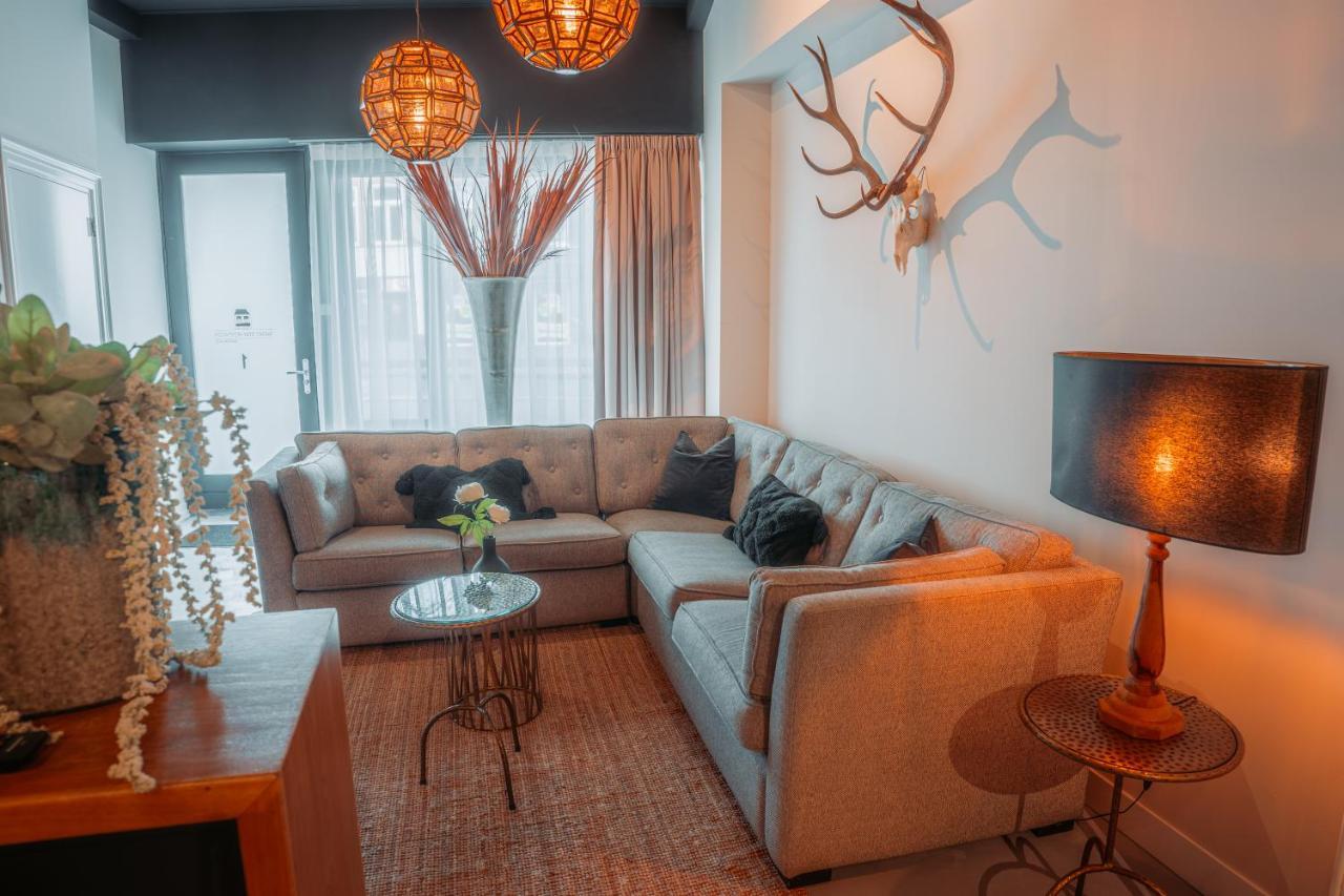 Short Stay Apartments Heerenveen Zewnętrze zdjęcie